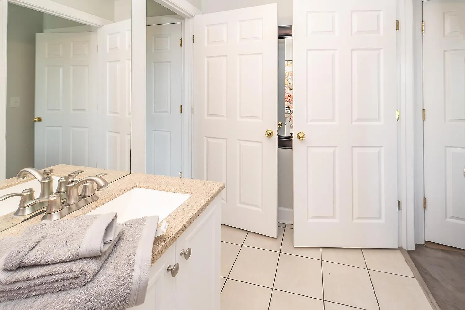 Ocean Reef Gulf Pearl Appartement Panama City Beach