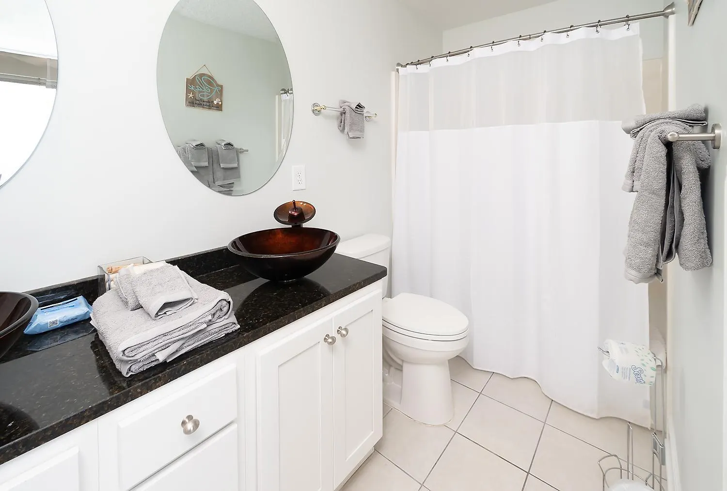 Ocean Reef Gulf Pearl Appartement Panama City Beach