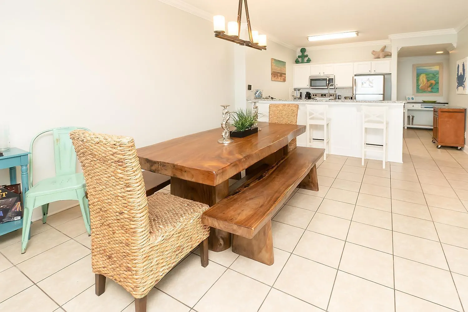 Ocean Reef Gulf Pearl Appartement Panama City Beach Verenigde Staten