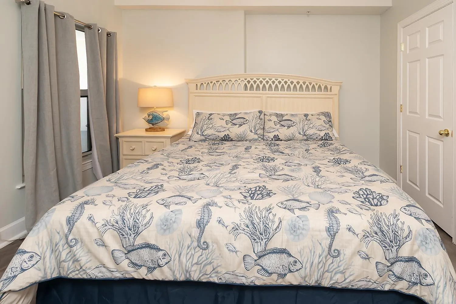 Ocean Reef Gulf Pearl Appartement Panama City Beach