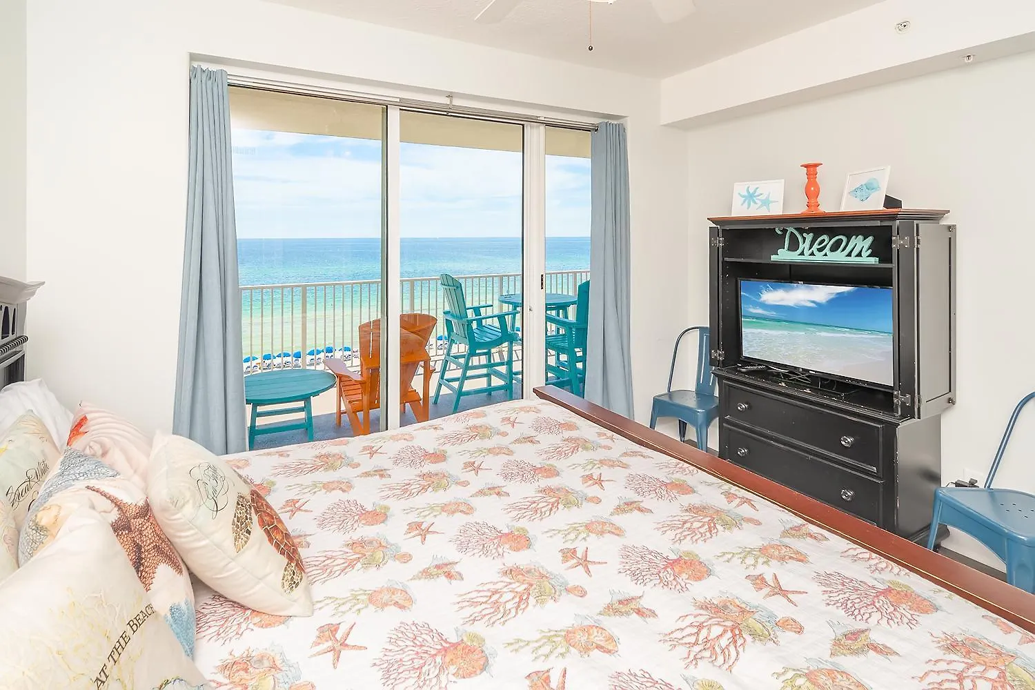 Ocean Reef Gulf Pearl Appartement Panama City Beach