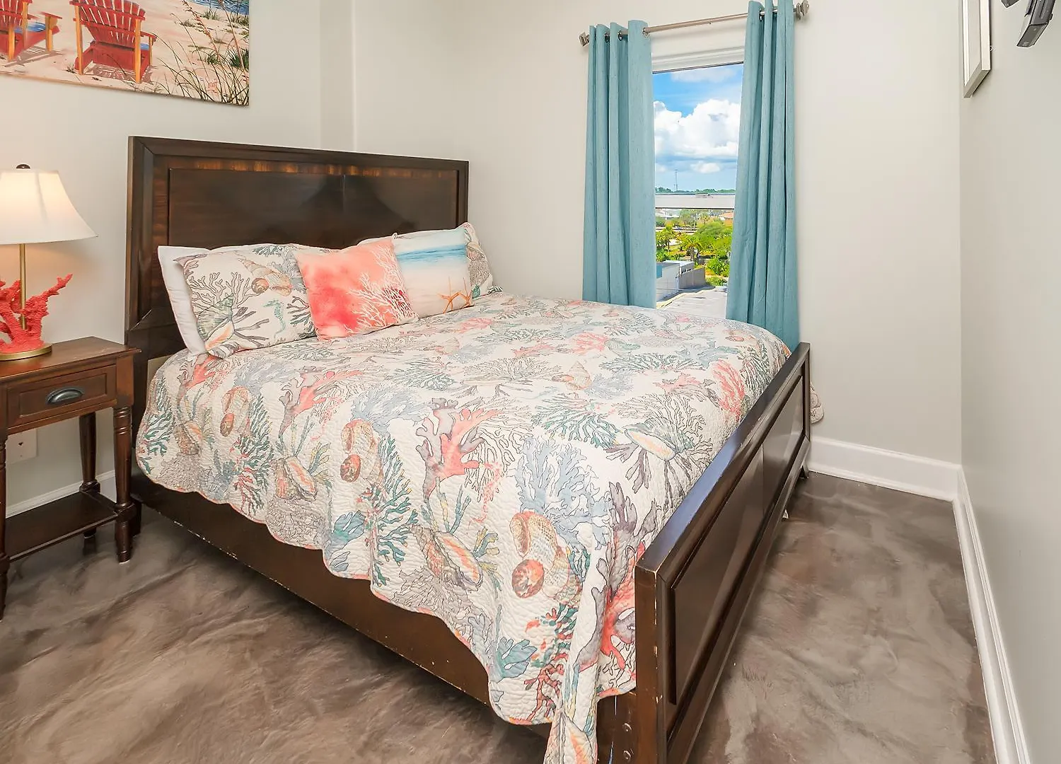 Ocean Reef Gulf Pearl Appartement Panama City Beach Verenigde Staten