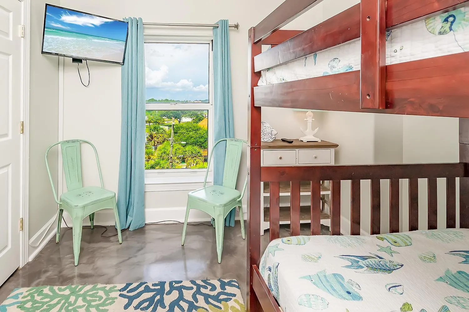 Ocean Reef Gulf Pearl Appartement Panama City Beach 0*,  Verenigde Staten