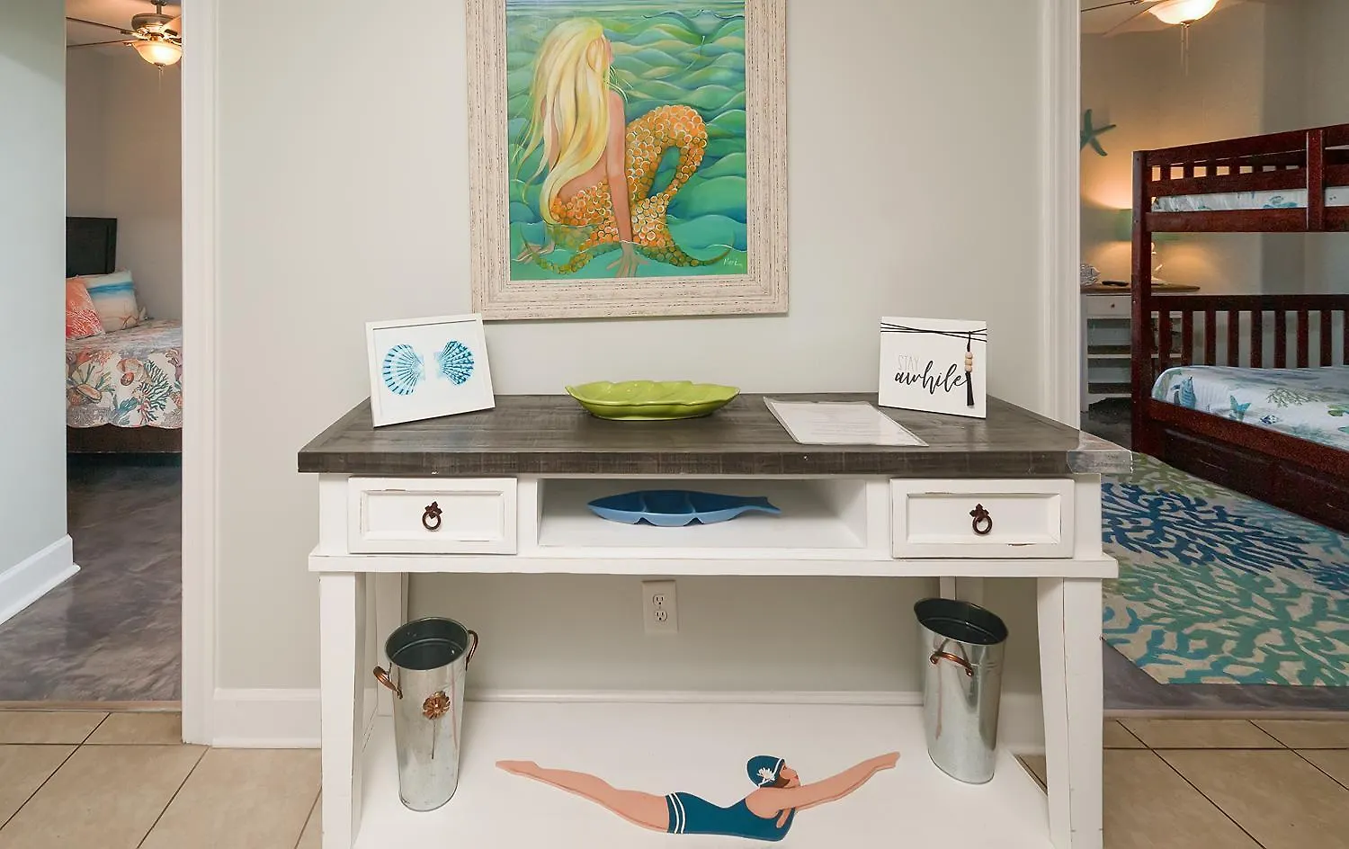 Ocean Reef Gulf Pearl Appartement Panama City Beach